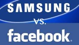 Samsung debunks Facebook rival rumours
