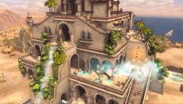 Babel Rising Review | WGTC