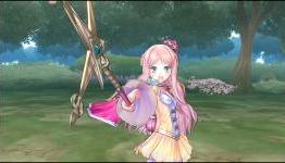 Gaming Unwrapped Reviews | Atelier Meruru: The Apprentice of Arland
