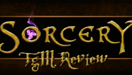 Sorcery | tGm Review