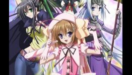 Funimation Announces Is This a Zombie? Dub Cast