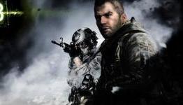 Neversoft – the studio behind Tony Hawk & Guitar Hero – is working on a new Call of Duty title