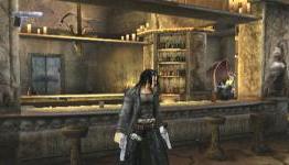 The Games that Weren’t: Four Horsemen of the Apocalypse