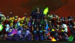SBG Feature | A brief history of the MMO genre, part two: The WoW shift