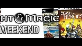 Might & Magic Weekend at GamersGate – Save up to 70% Off