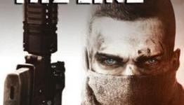Spec Ops: The Line – Pre-purchase at Green Man Gaming – Save 25%