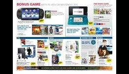 Best Buy Canada Video Game Deals June 15th – 21st