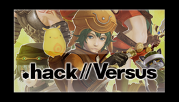 .hack//Versus Trophy List
