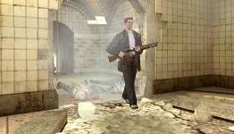 Rockstar Games Announces Max Payne Mobile