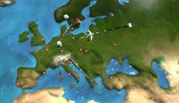 Airline Tycoon 2: Falcon Lines DLC Takes Flight!