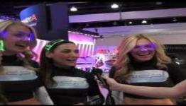 NfamousGamers.com – E3: PDP Wows with New Products and Accessories
