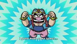 First Impressions: Game & Wario (Wii U) [Nintendo Life]