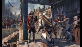 Assassins Creed III Creative Director Talks Through E3 Demo