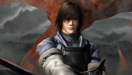 Finding the Plot: Drakengard
