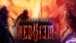 Requiem Bloodymare 4 Year Anniversary Celebrations Begin