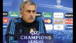 Mourinho: Spain are not just Barcelona