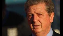 Hodgson ‘surprised’ after Parker questions England’s approach