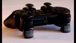 Gioteck: RealTriggers Review (ITF Gaming)