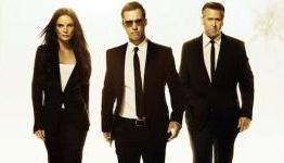 ‘Burn Notice’ Season 6 Premiere Review & Discussion