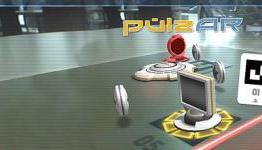 PulzAR review – Pocket Gamer