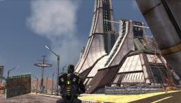 Line of Defense (E3 Impressions) – Gaming Nexus