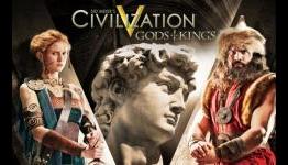 “I really enjoy making games, it’s just fun” – Sid Meier