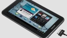 T3: Samsung Galaxy Tab 2 7.0 review