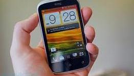 3G: HTC Desire C Review