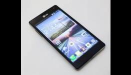 Cnet: LG Optimus 4X HD