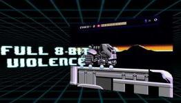Indie game Oniken will be released on June 22