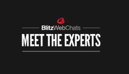 Meet the Experts Web Chat Schedule Announced