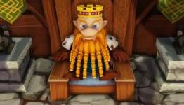 New A Game of Dwarves Screenshots Revealed