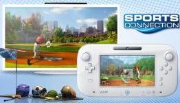 Sports Connection Preview E3 2012 – GamerFitNation