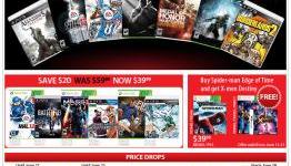 EB Games Canada Gaming Deals: June 15th – 21st, 2012