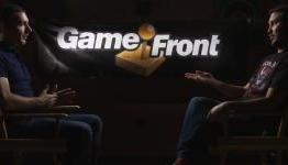 Wil Wheaton Interviews Robert Bowling – Game Front