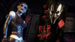 FromTheDPad Reviews Harley Quinn’s Revenge