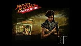 Jagged Alliance: Back in Action 2nd batch of DLC now available on PC