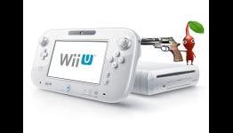 Wii U Launch is Stifled