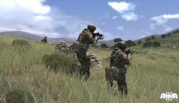 Hands On With ArmA III: Standing Out From the Crowd