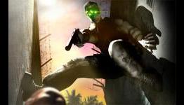 Ubisoft Vidgame ‘Tom Clancy’s Splinter Cell’ In Play For Film
