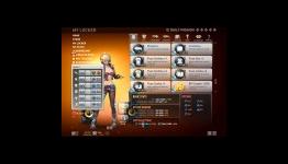 Brawl Busters Lethal Weapon PC screenshots