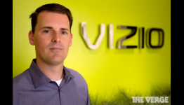 Vizio reboots the PC: a quiet American success story takes on sleeping giants