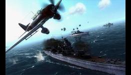 Air Conflicts: Pacific Carriers flying its way to PS3