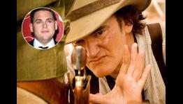 Jonah Hill Joins Quentin Tarantinos ‘Django Unchained’