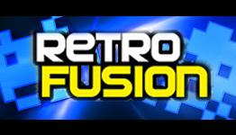 Retro Fusion Magazine goes Digital