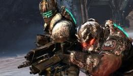 Is Dead Space 3 Cooperating with Fans’ Wants? (Nerd Reactor E3 Preview)