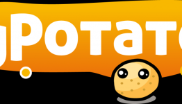 gPotato Players Choose The New Logo For The Successful Free To Play Portal