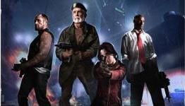 Left 4 Dead and Payday: The Heist crossover revealed: heist in No Mercy hospital