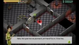 The Moonlighters: Heist Cinema comes to Gaming | gamrReview