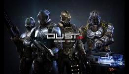 DUST 514 Q&A Fanfest 2012